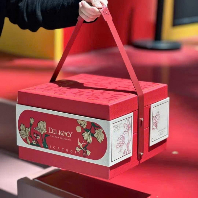 Bộ quà Tài Lộc